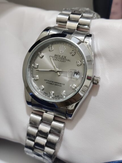 Rolex ladies just date