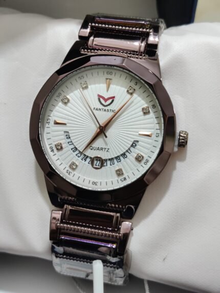 FANTASTIC DATE  WATCH