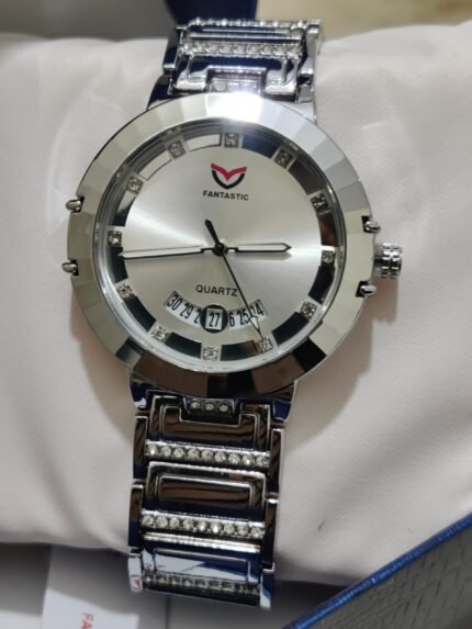 FANTASTIC DATE  WATCH