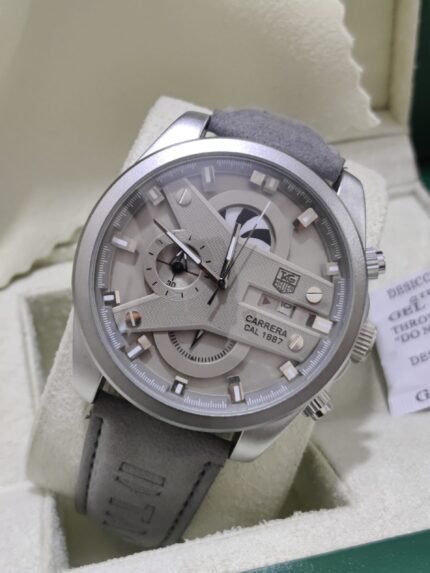 CR7 TAG  Heuer STRAP