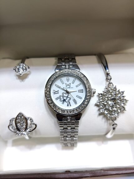 ACCURATE MOVEMENT GIFT SET