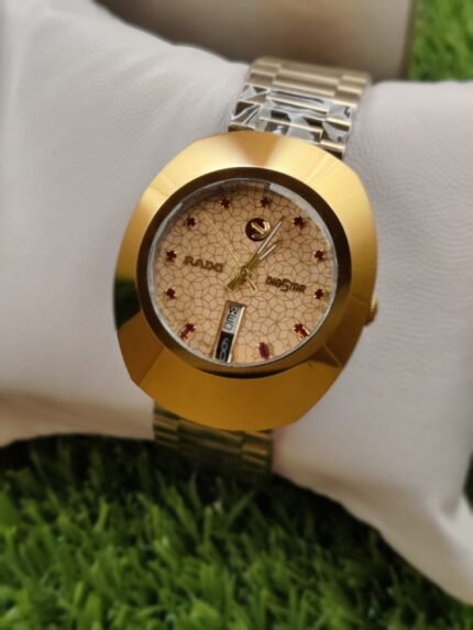 RADO DIASTAR AUTOMATIC