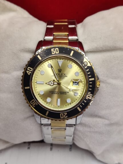 ROLEX SUBMARINE MASTERLOCK