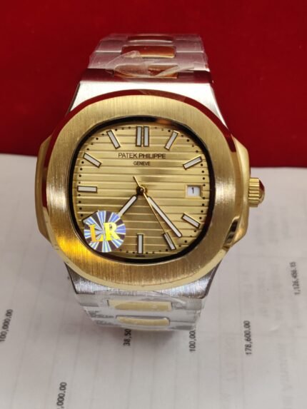 Patek Philippe AUTOMATIC