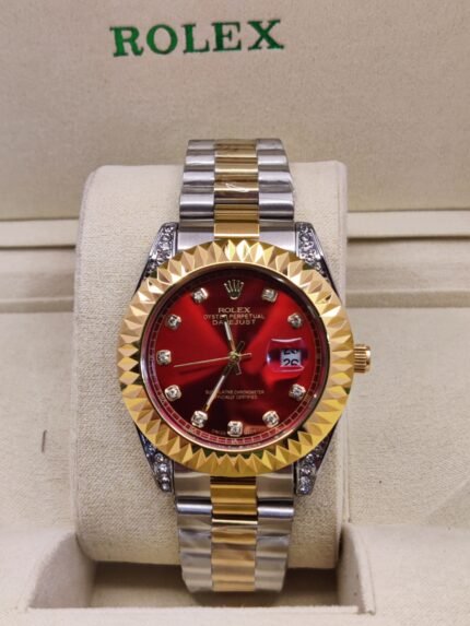 ROLEX STONE