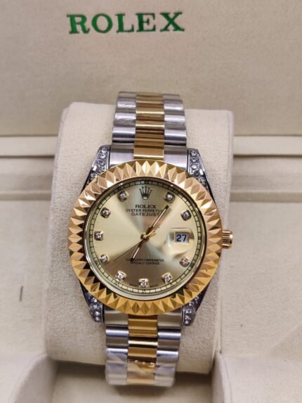 ROLEX STONE