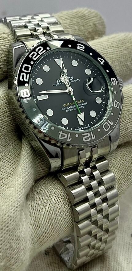 GMT Gary black